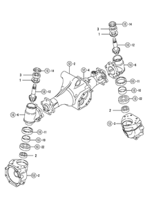 Front Shaft-2 Diagram and Parts List for SX3100 54ALB4S727-54ALB4SW727-54ALB4SX727-54ALB4SY727-54ALB4SZ727-54AMB4S727-54AMB4SW727-54AMB4SX727-54AMB4SY727-54AMB4SZ727 Cub Cadet Lawn Tractor